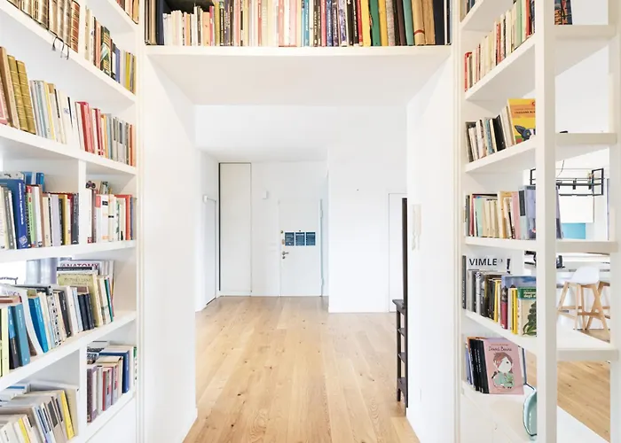 Easylife - - Cantore 12 - Navigli Daire