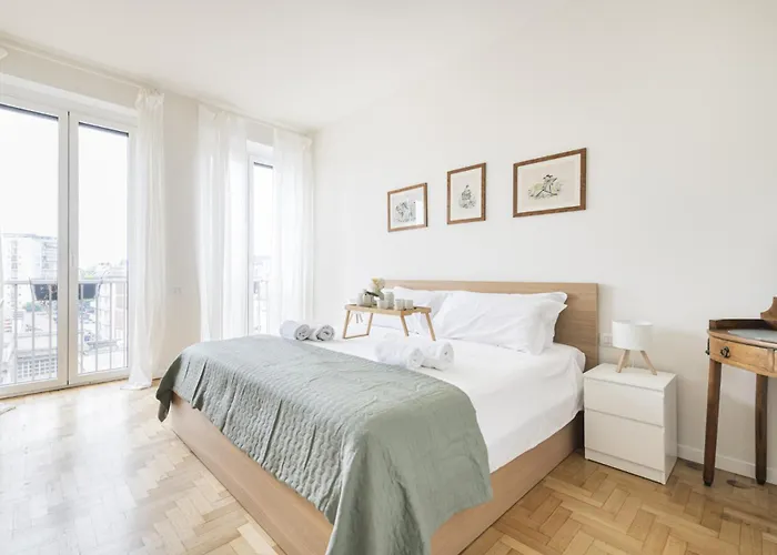 Easylife - - Cantore 12 - Navigli