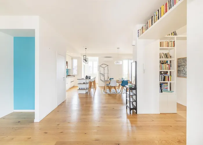 Easylife - - Cantore 12 - Navigli Milano