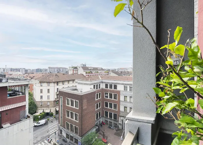 Easylife - - Cantore 12 - Navigli Daire