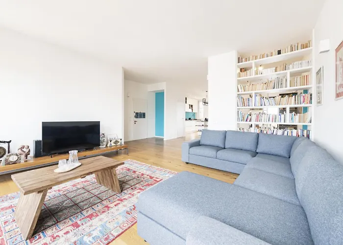 Daire Easylife - - Cantore 12 - Navigli *