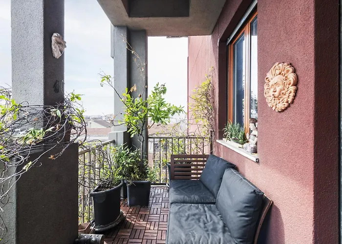 Easylife - - Cantore 12 - Navigli *