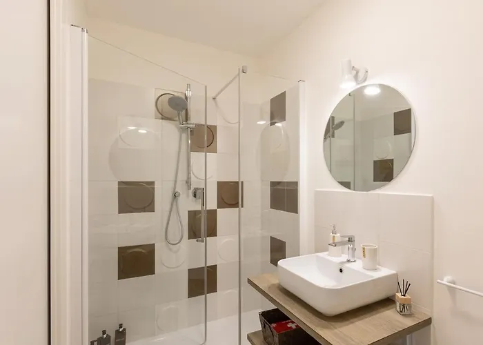 Navigli Charm - Cozy & アパート