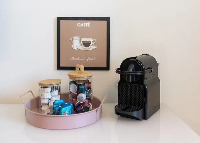 Navigli Charm - Cozy &