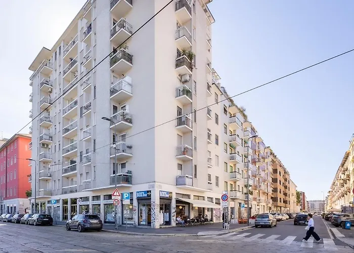 Navigli Charm - Cozy & *