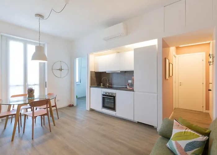 Navigli Charm - Cozy &