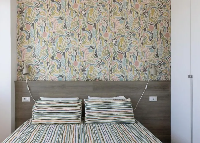 Navigli Charm - Cozy & Lejlighed Milano