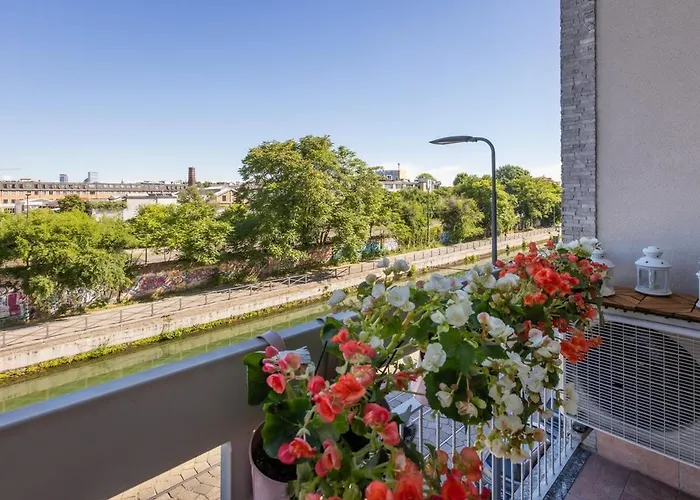 アパート Navigli Charm - Cozy & *