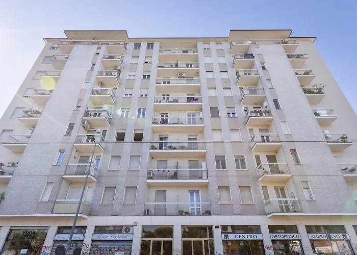 アパート Navigli Charm - Cozy & ミラノ