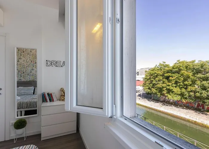 Navigli Charm - Cozy & *