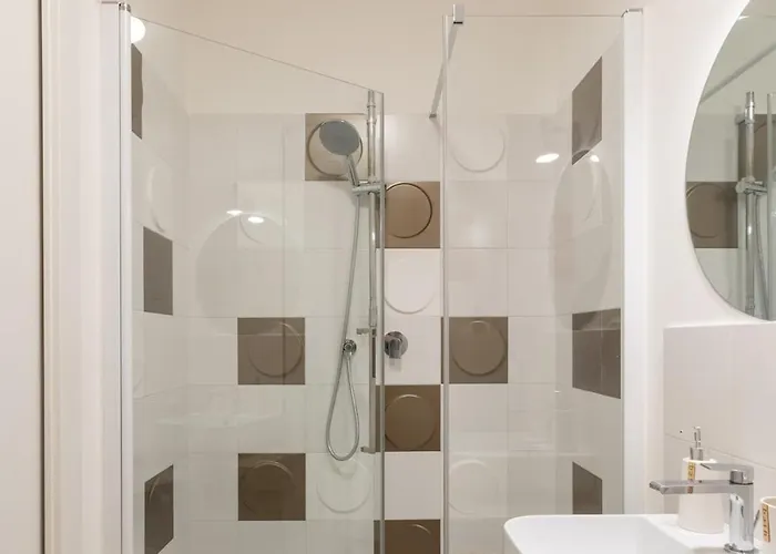 Navigli Charm - Cozy & * ミラノ