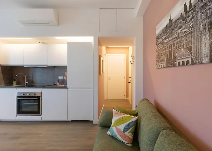 Navigli Charm - Cozy &