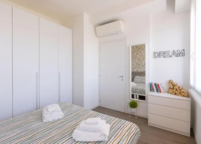 Navigli Charm - Cozy & *