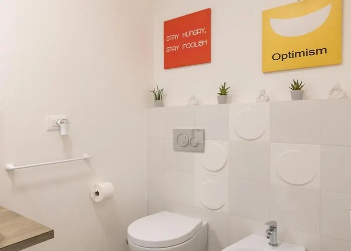 Navigli Charm - Cozy &