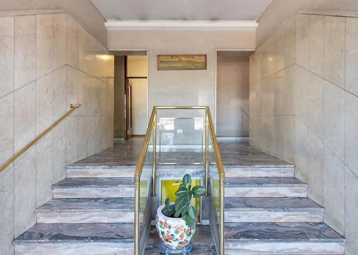 Navigli Charm - Cozy & アパート ミラノ