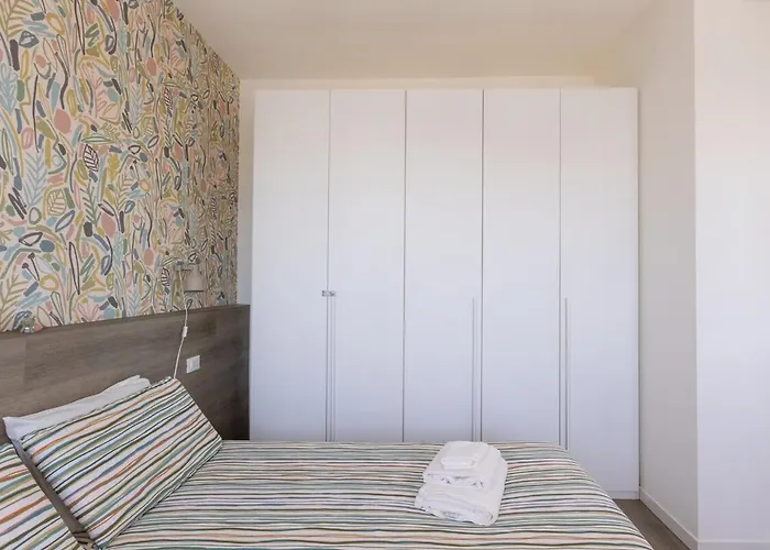 Navigli Charm - Cozy & ミラノ