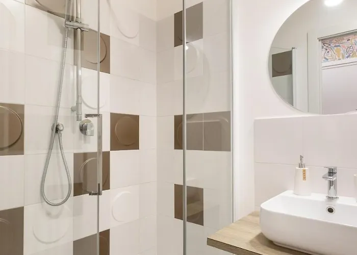 Navigli Charm - Cozy & * ミラノ