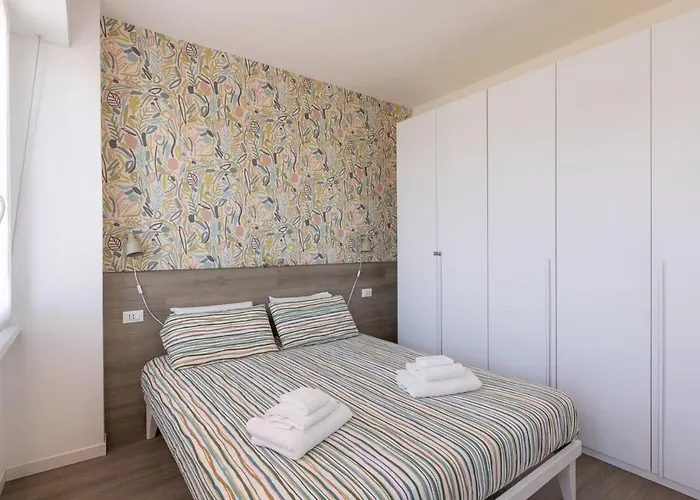 Navigli Charm - Cozy & アパート