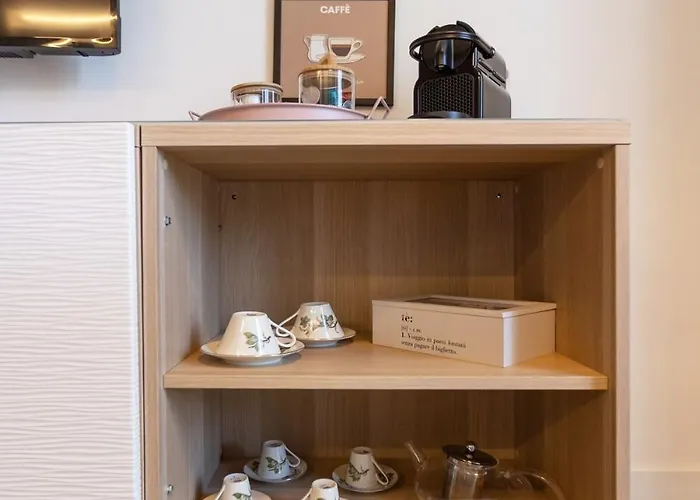 アパート Navigli Charm - Cozy & *