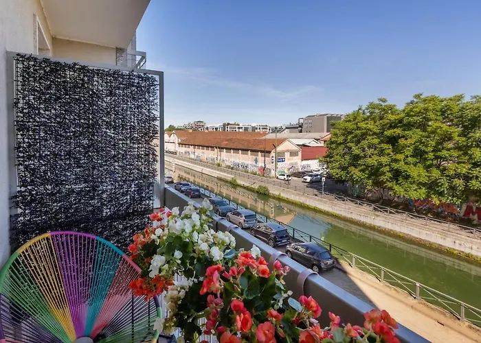 Navigli Charm - Cozy & *