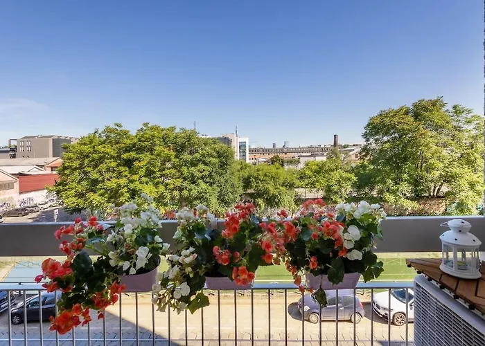 Navigli Charm - Cozy & * ミラノ