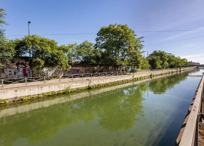 Navigli Charm - Cozy & *