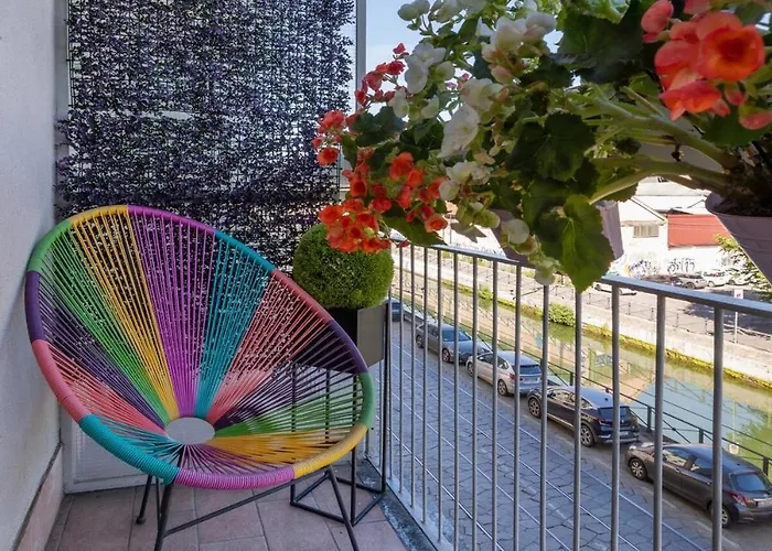Navigli Charm - Cozy & *