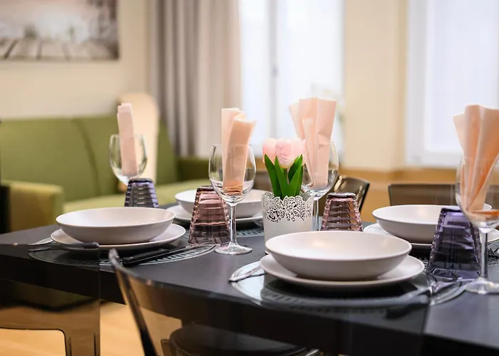 Daire Pearl - Porta Venezia Milano