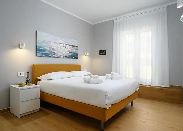 Apartment Antracite - Centre *