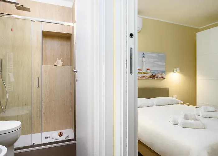 Daire Pearl - Porta Venezia