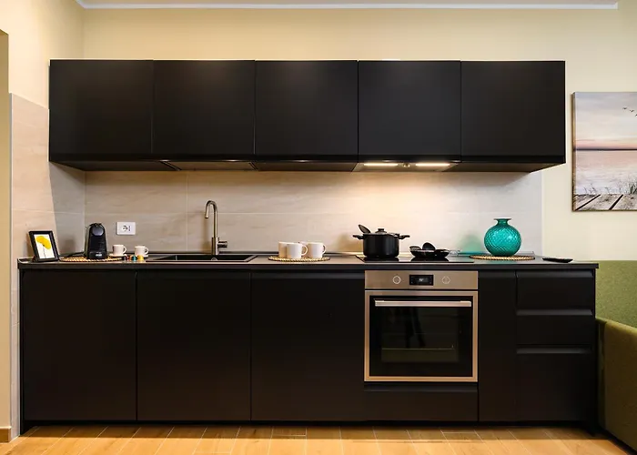 Pearl - Porta Venezia Milano