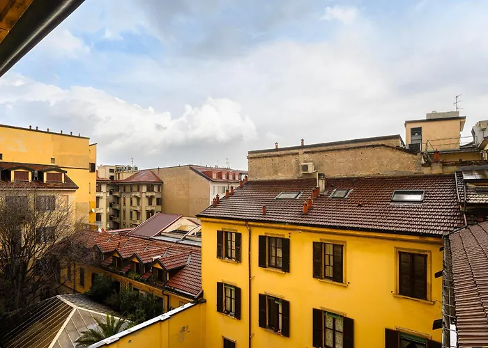 Pearl - Porta Venezia * Milano