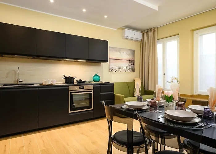 Pearl - Porta Venezia