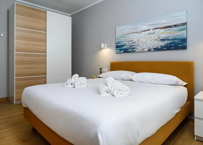 Antracite - Centre Apartment *