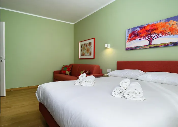 Apartmán Emerald - Repubblica
