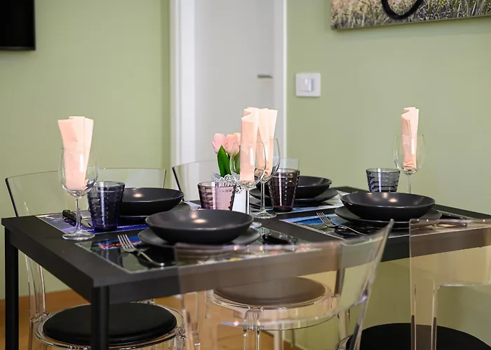 Apartamento Emerald - Repubblica *