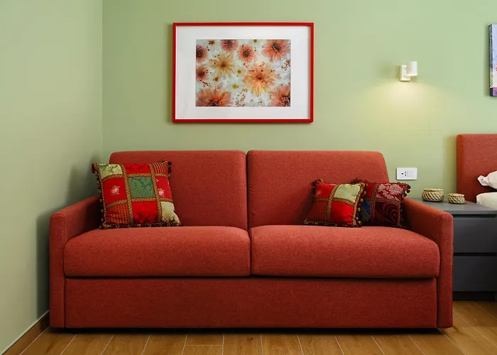 Emerald - Repubblica Apartamento Milán