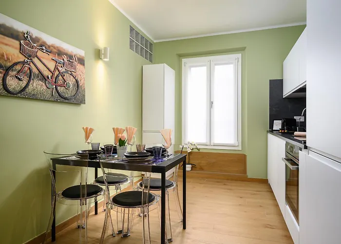 Emerald - Repubblica Milán