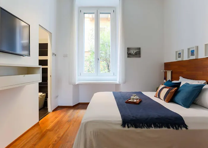 Апартаменты The Rent - Near Porta Romana