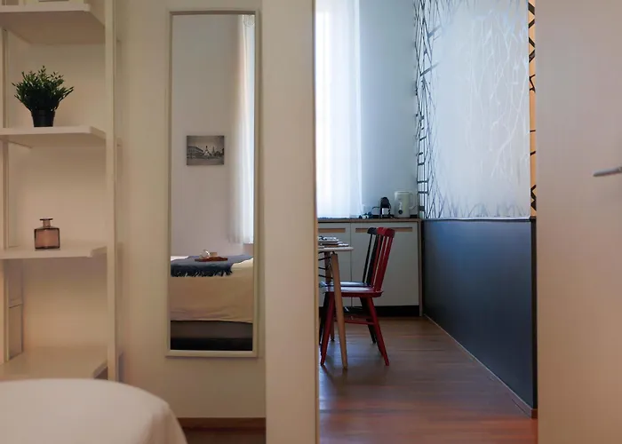 The Rent - Near Porta Romana