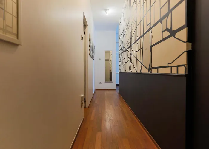 The Rent - Near Porta Romana