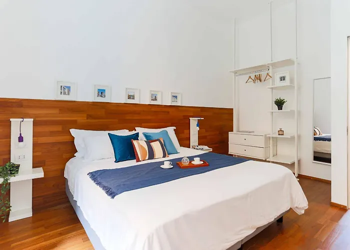 The Rent - Near Porta Romana * Милан