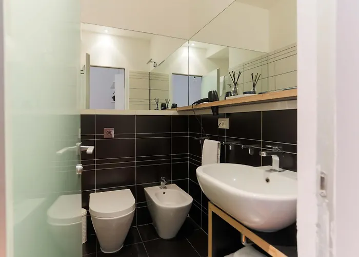 The Rent - Near Porta Romana * Милан