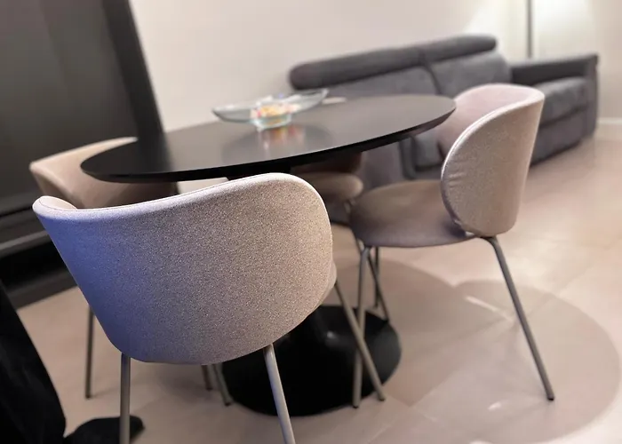 Italianstayrentals Solferino 37 Appartement