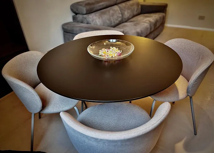 Appartement Italianstayrentals Solferino 37