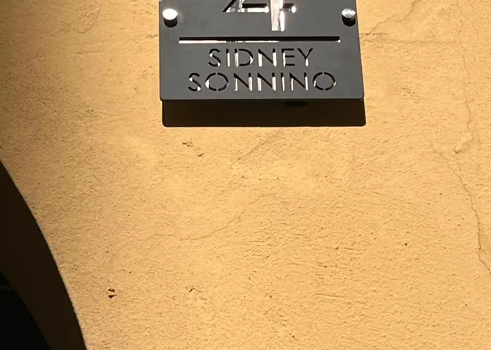 Sonnino Appartamento