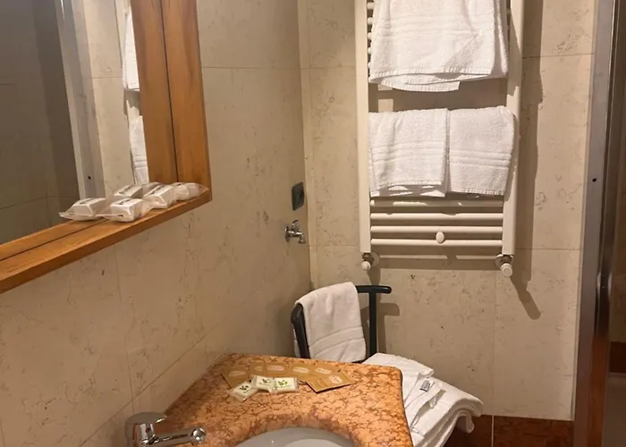 דירה Sonnino