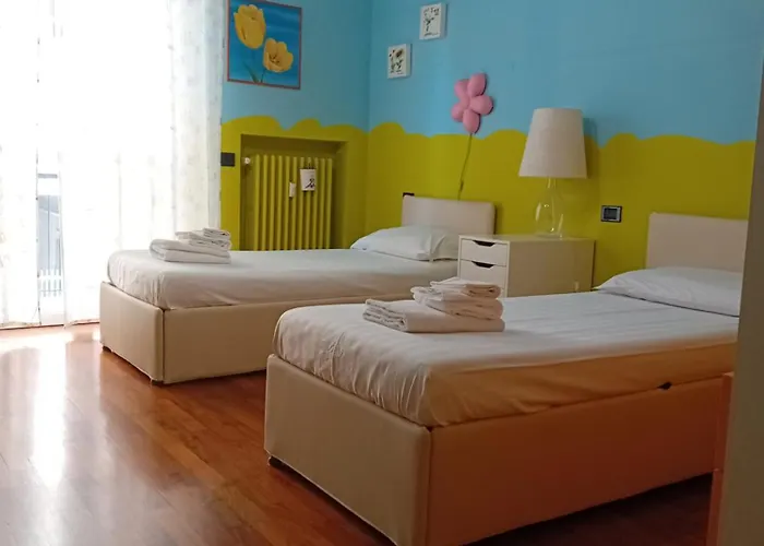 Bnbutler - Stromboli, 22 - Ampio, Luminoso Ed Elegante Milano