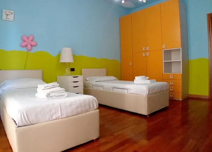 Bnbutler - Stromboli, 22 - Ampio, Luminoso Ed Elegante * Milano