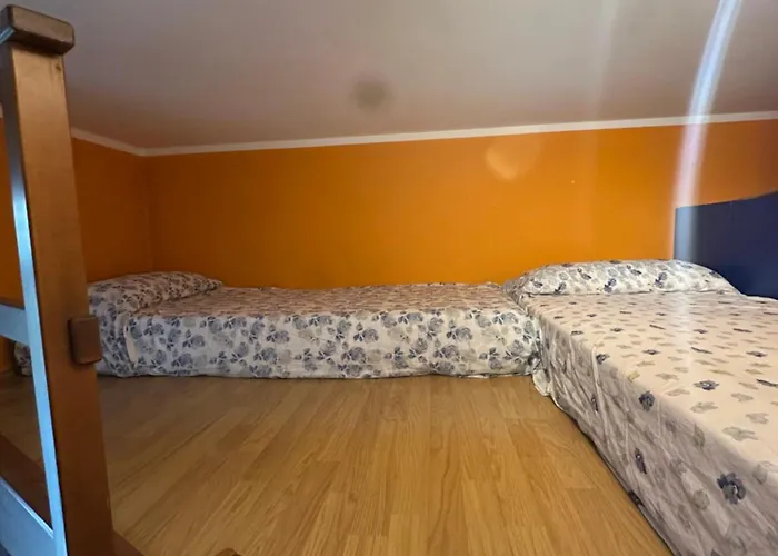 Oceano Sweet Dreams - In Centro Apartment *